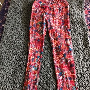 Lularoe one size leggings