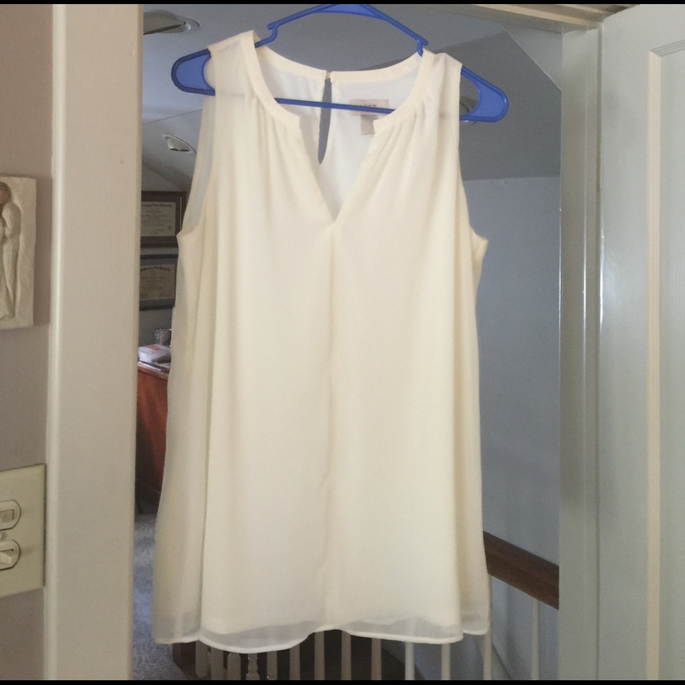 Loft top - Size M