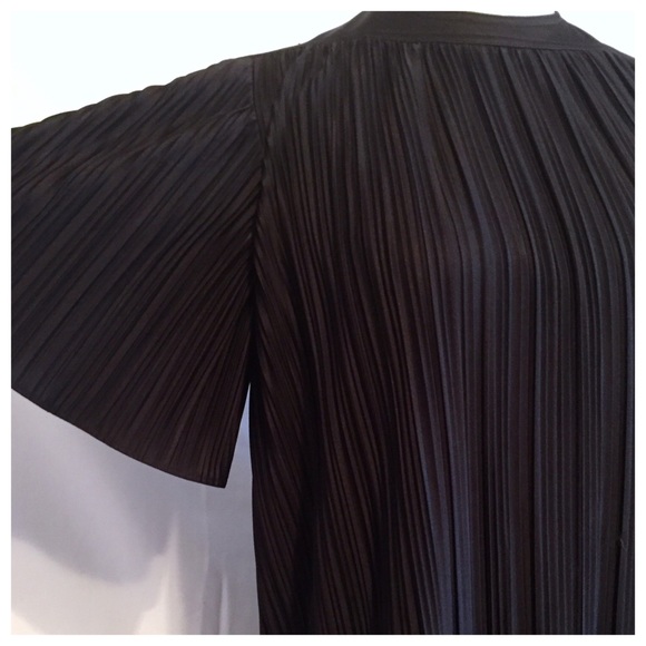 1960's Vintage Flapper-seque Dress, Union Made - Picture 2 of 7