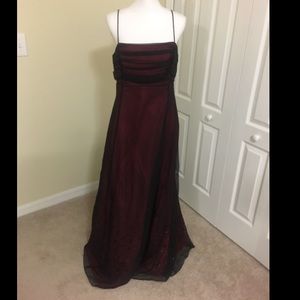Formal dress NWOT