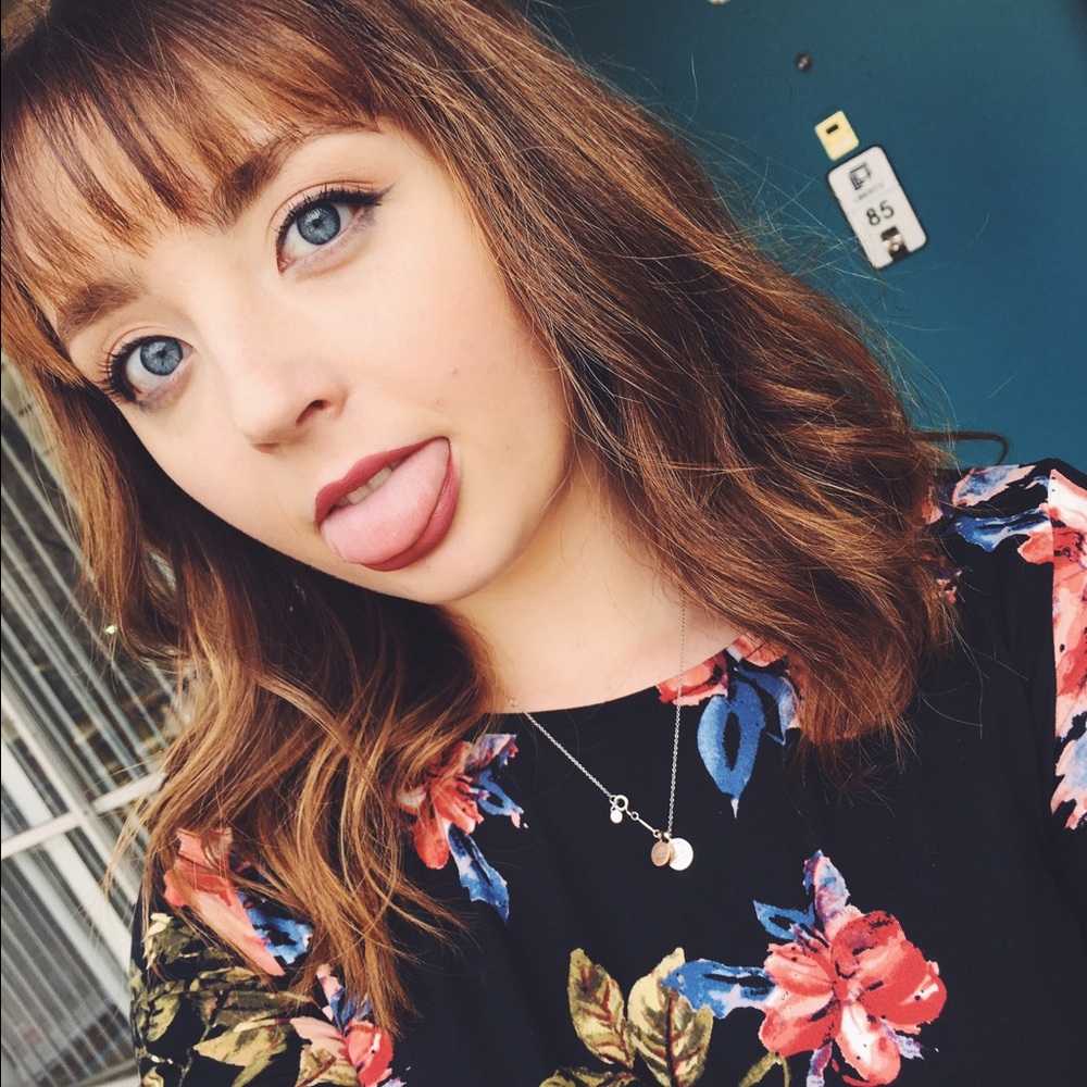 Meet your Posher, Morgan