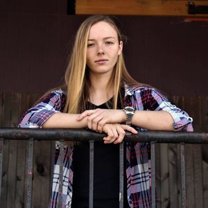 Meet your Posher, Morgan