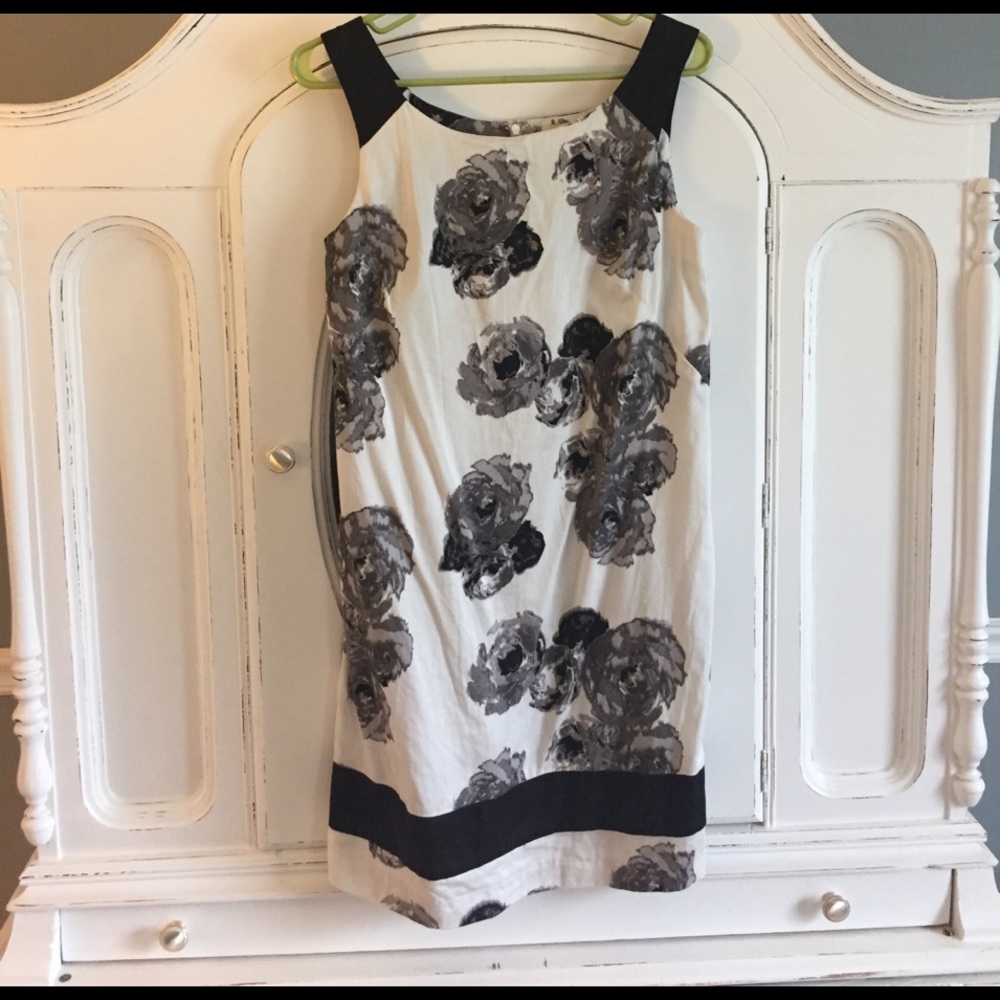 LOFT dress