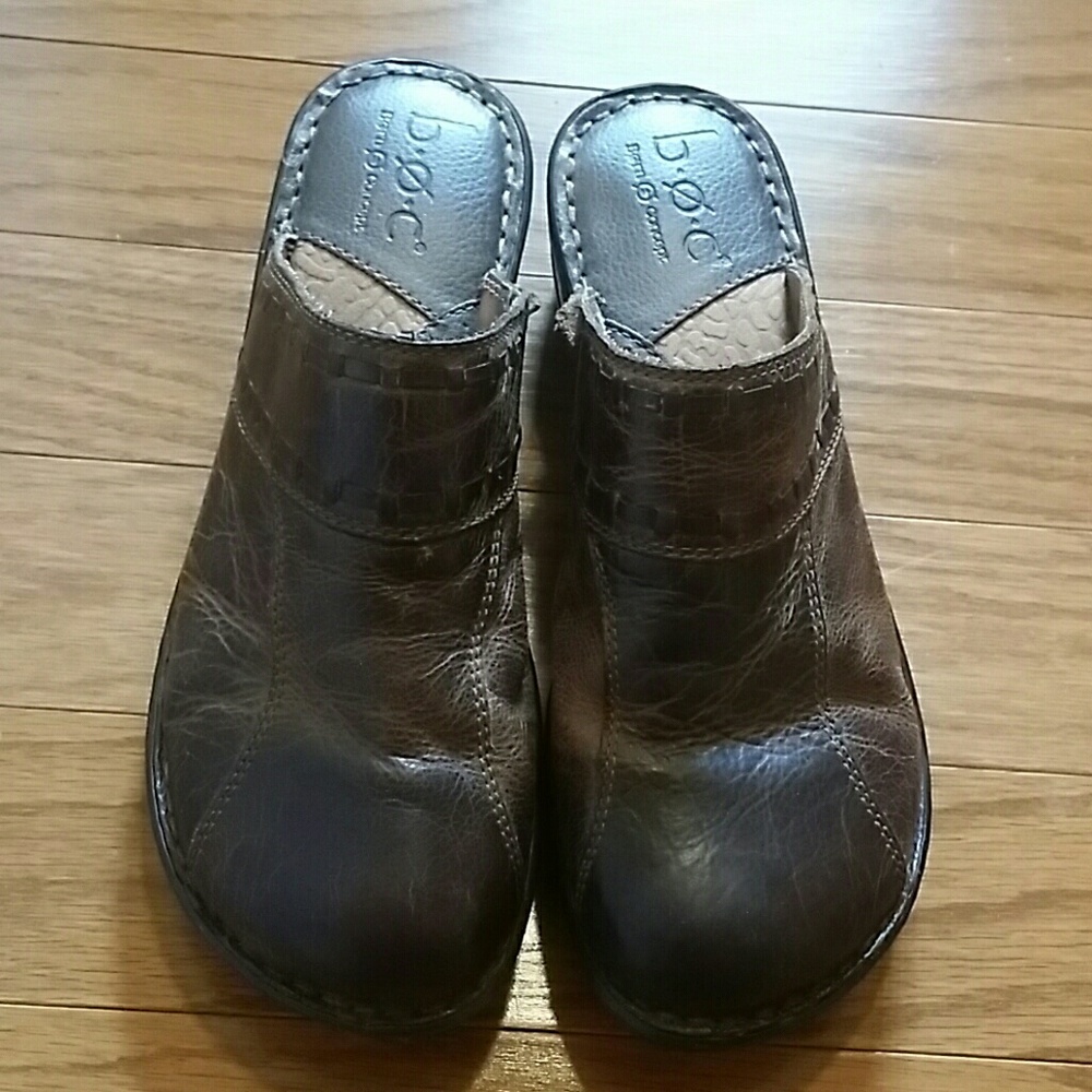 B.O.C. Born Concept Shoes