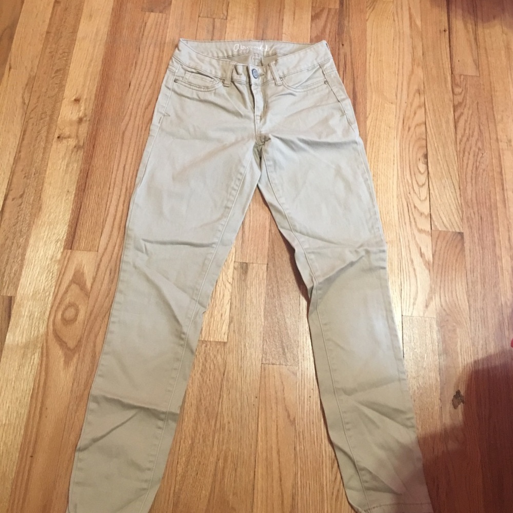 Lola jegging