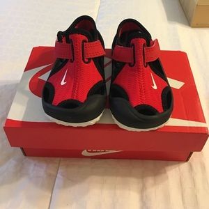 Nike Toddler sandals