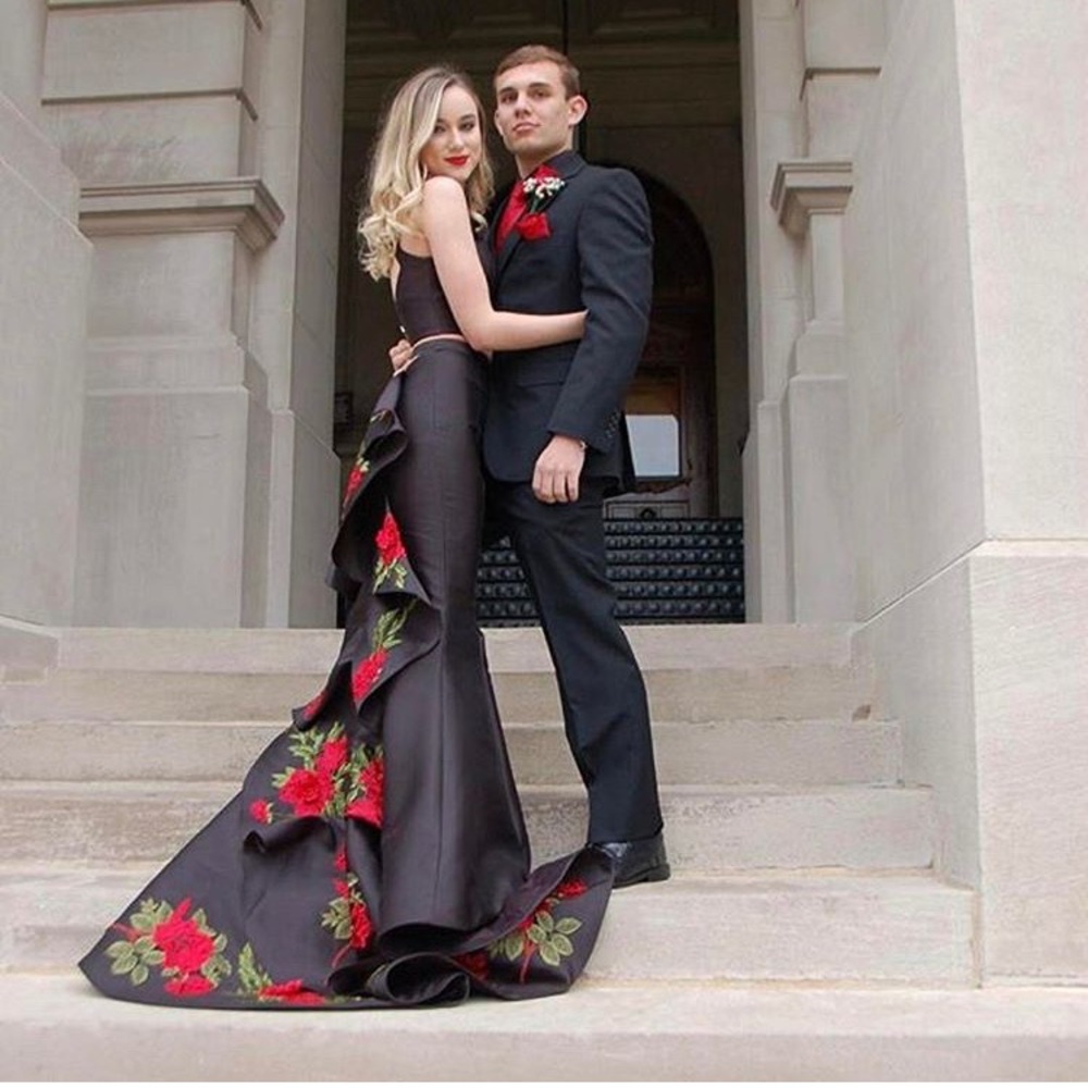 Sherri Hill prom dress  51027 2017