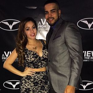 Meet your Posher, Luis