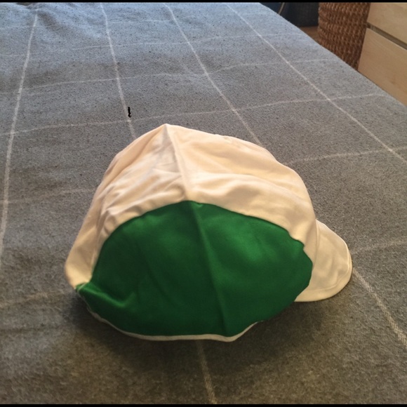 Italia Italy Italian Painter Bike Cycling Hat Cap - Picture 2 of 6