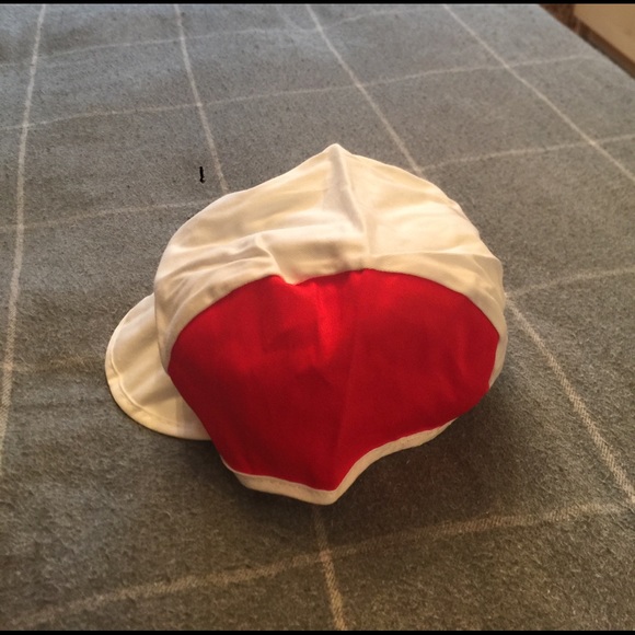 Italia Italy Italian Painter Bike Cycling Hat Cap - Picture 3 of 6