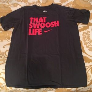 Nike boy's tee shirt