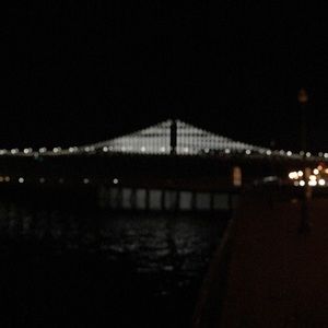 Meet your Posher, Reggie