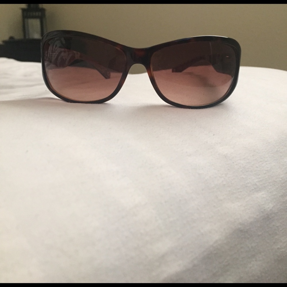 Coach sunglasses