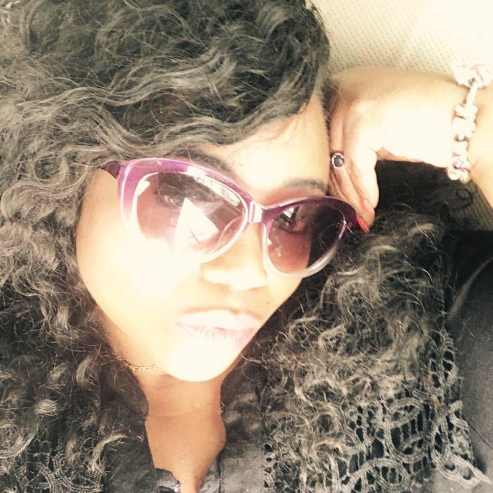 Meet your Posher, Lakeisha