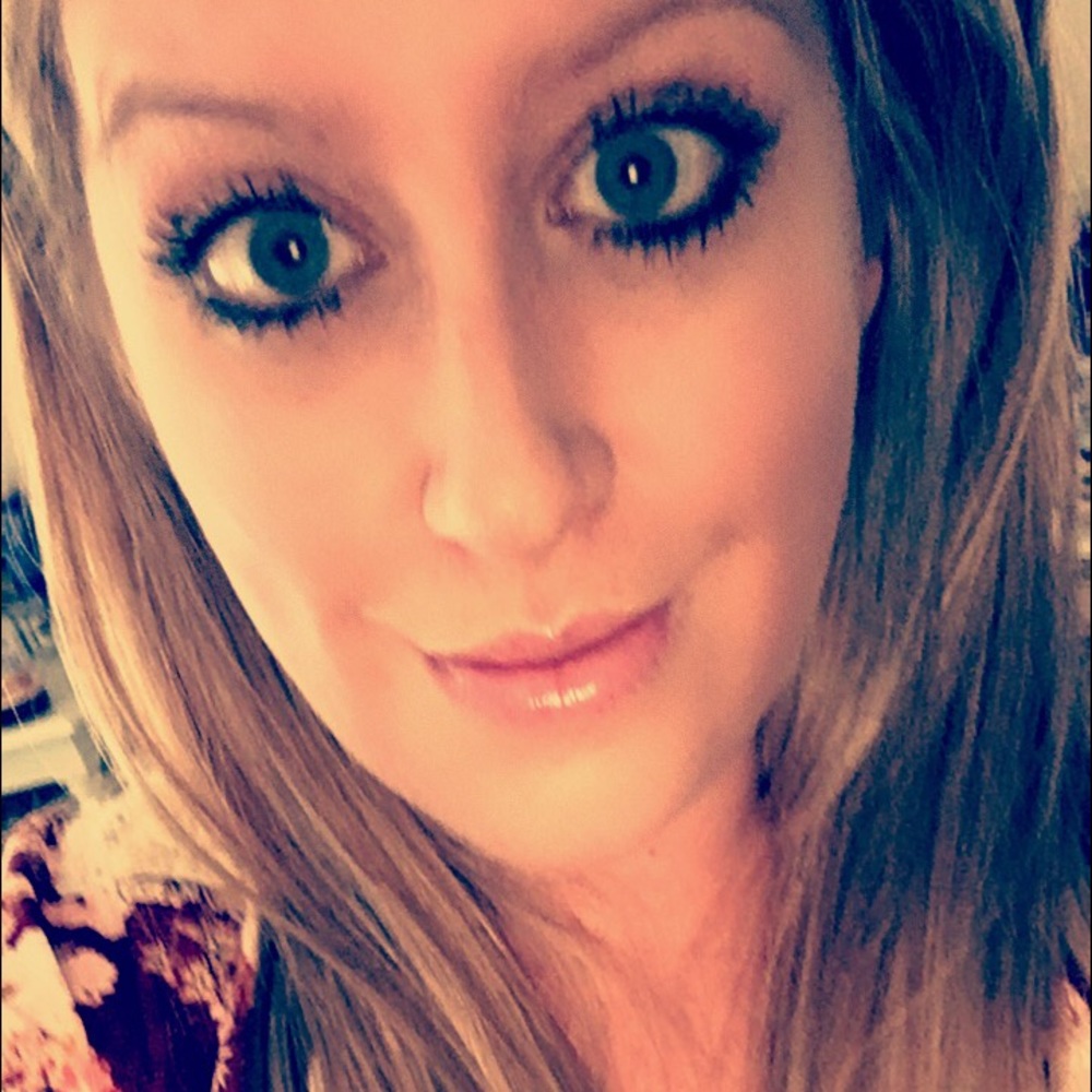 Meet your Posher, Jessica