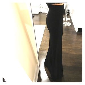 Maxi Skirt