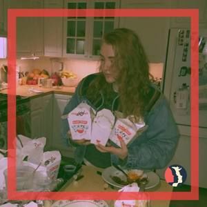 Meet your Posher, Gillian