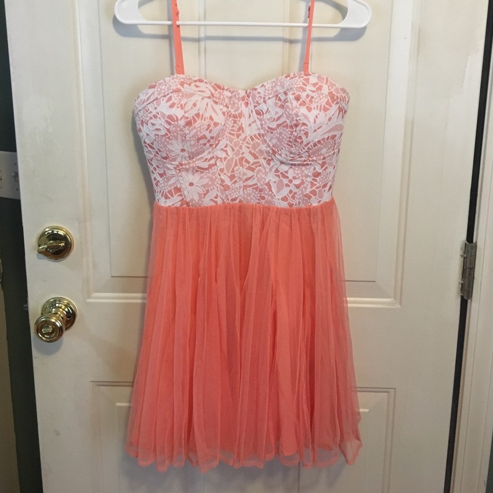 Boutique dress