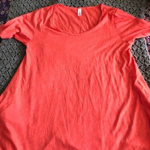 Lularoe perfect T