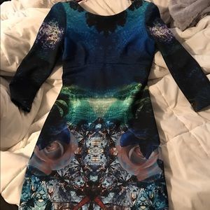 Betsey Johnson dress
