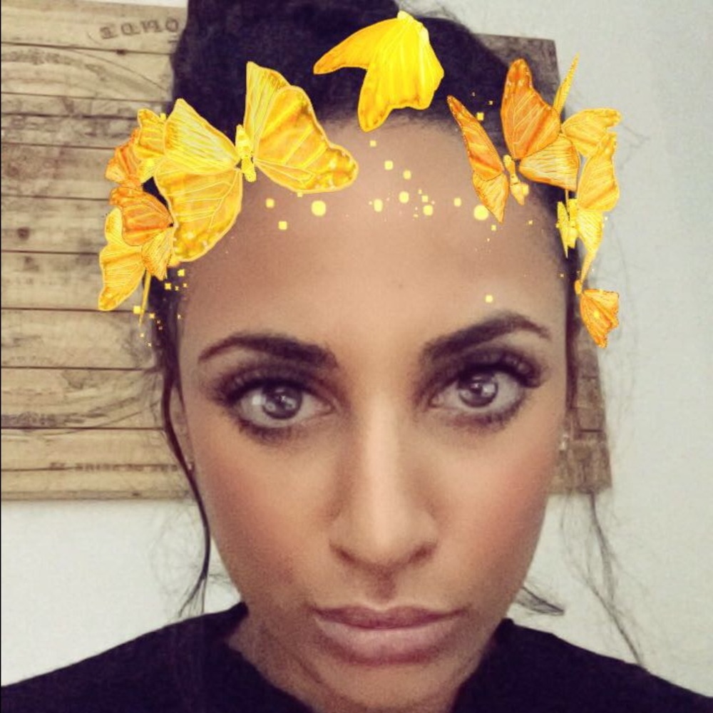 Meet your Posher, Rani