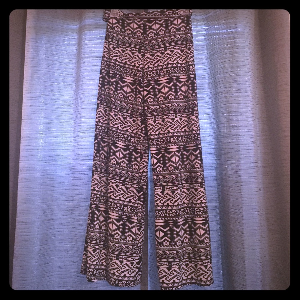 Size medium pants
