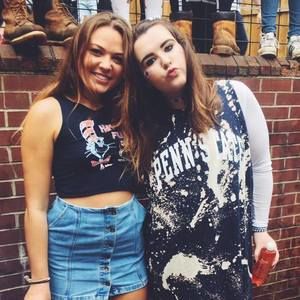 Meet your Posher, Julie