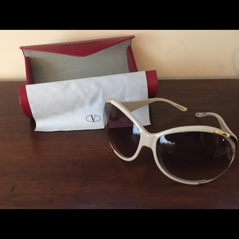 Valentino Sunglasses