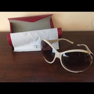 Valentino Sunglasses