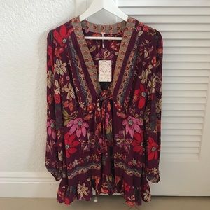 Free People dress