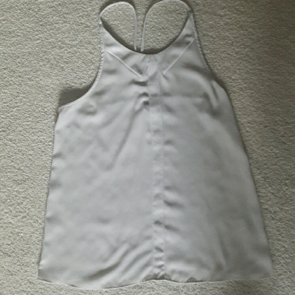 LC Lauren conrad tank top