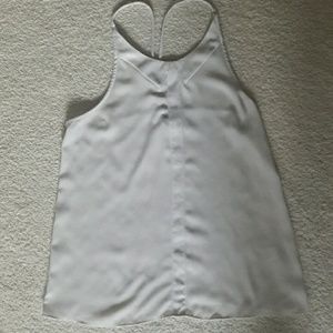 LC Lauren conrad tank top