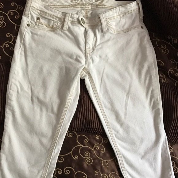 Seven7 capris - Picture 2 of 2