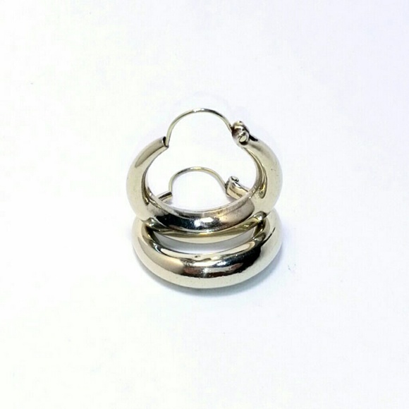 Handmade earring - Picture 2 of 2