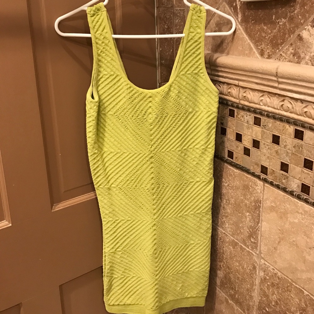 Bodycon BCBG Generation Dress