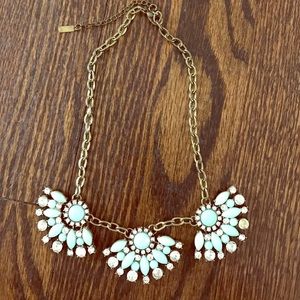 Bauble Bar Necklace