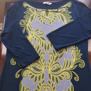 Banana Republic Shift Dress