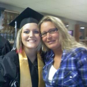 Meet your Posher, Chrissy