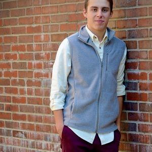 Meet your Posher, Evan