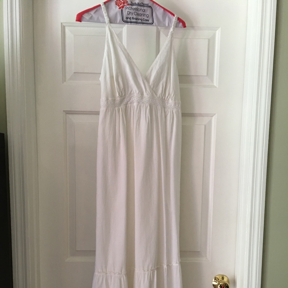 Seraphine Maternity Dress