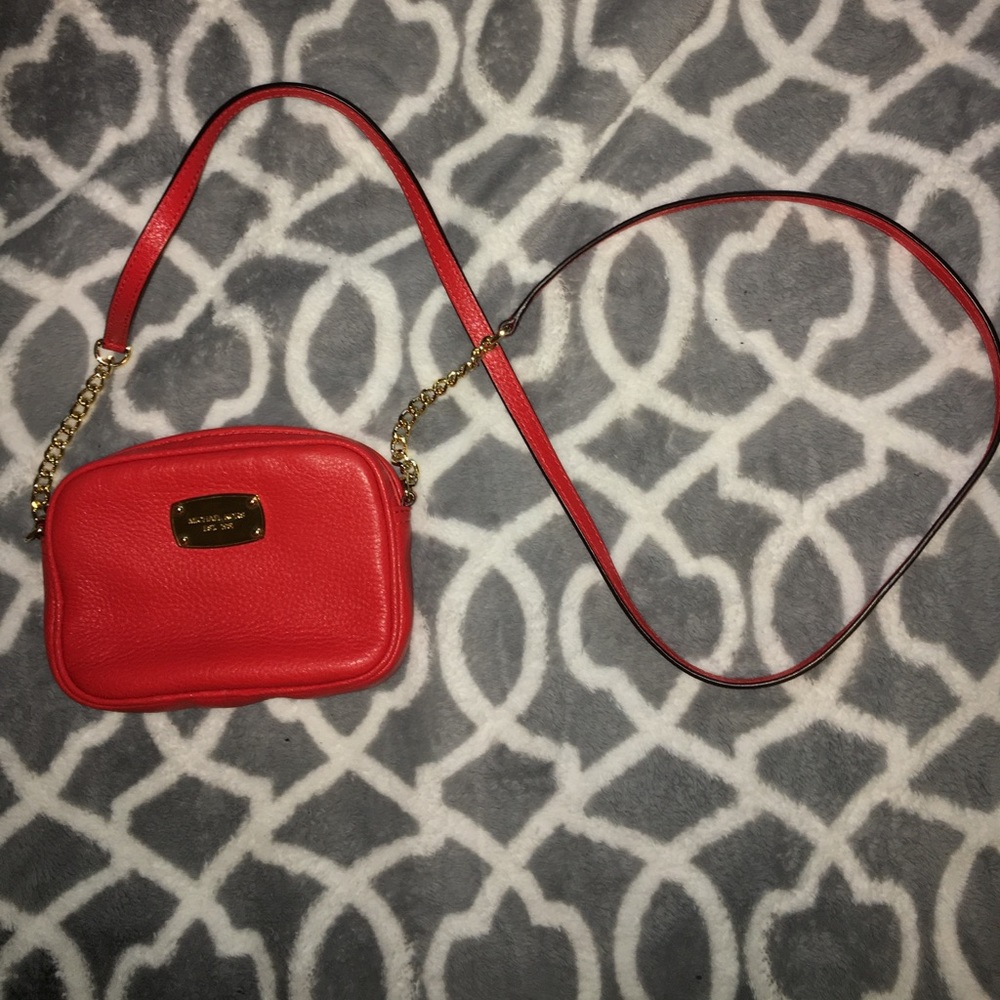Michael Kors small purse