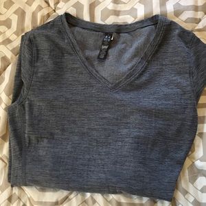 Under armour cold gear long sleeve top