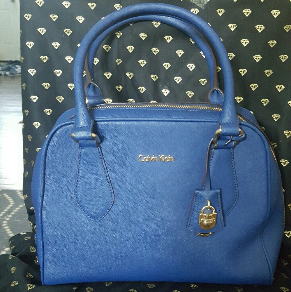 Calvin Klein handbag