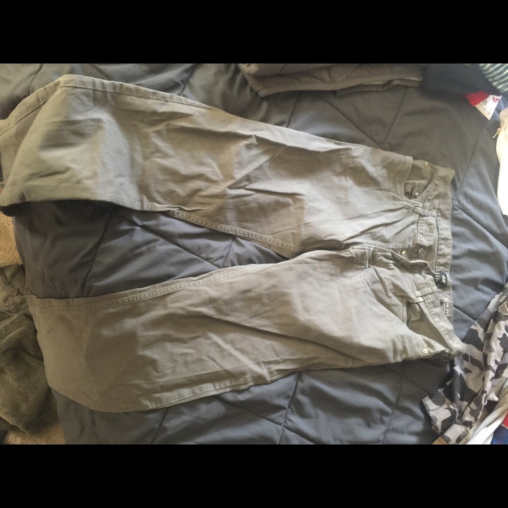 H&m slim fit jeans