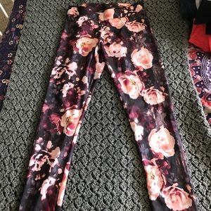 American eagle leggings