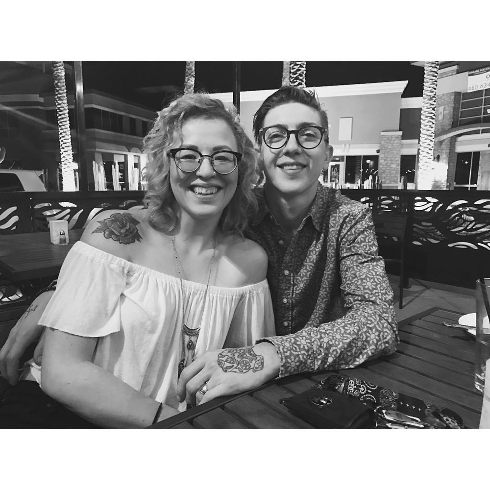 Meet your Posher, Taylor