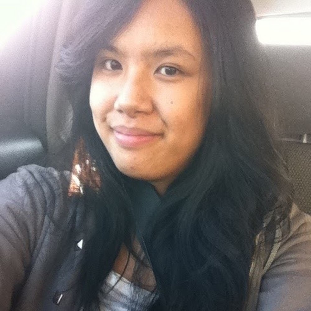 Meet your Posher, Steph