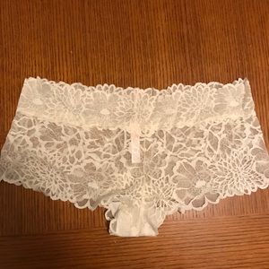 Victoria's Secret panties