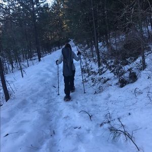 Meet your Posher, Erika