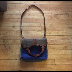 Sole Society satchel